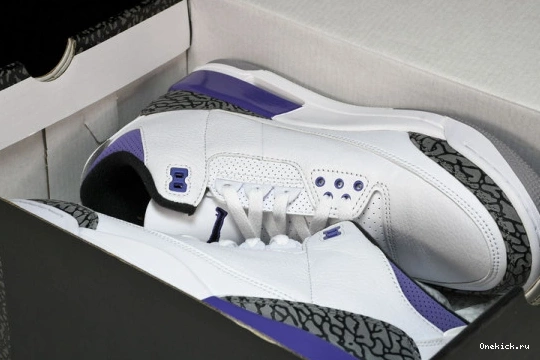 CT8532-105 Iris Dark CT8532-105 3 Jordan 333 BestValue Retro 0614